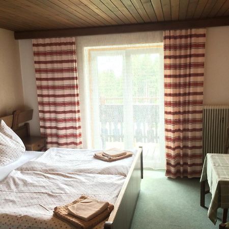 Gasthof Tennenblick Werfenweng Eksteriør bilde