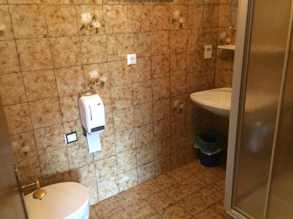 Gasthof Tennenblick Werfenweng Eksteriør bilde