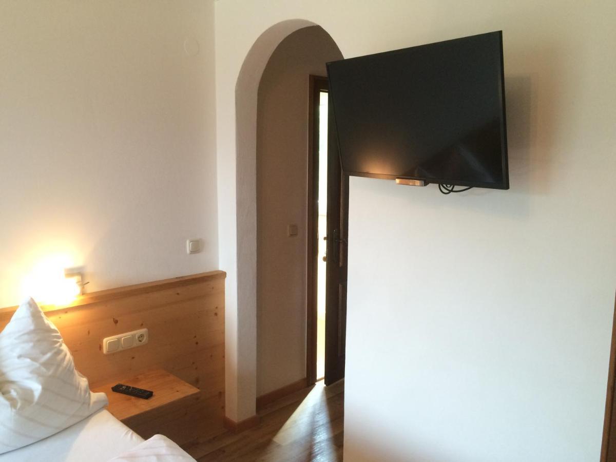 Gasthof Tennenblick Werfenweng Eksteriør bilde
