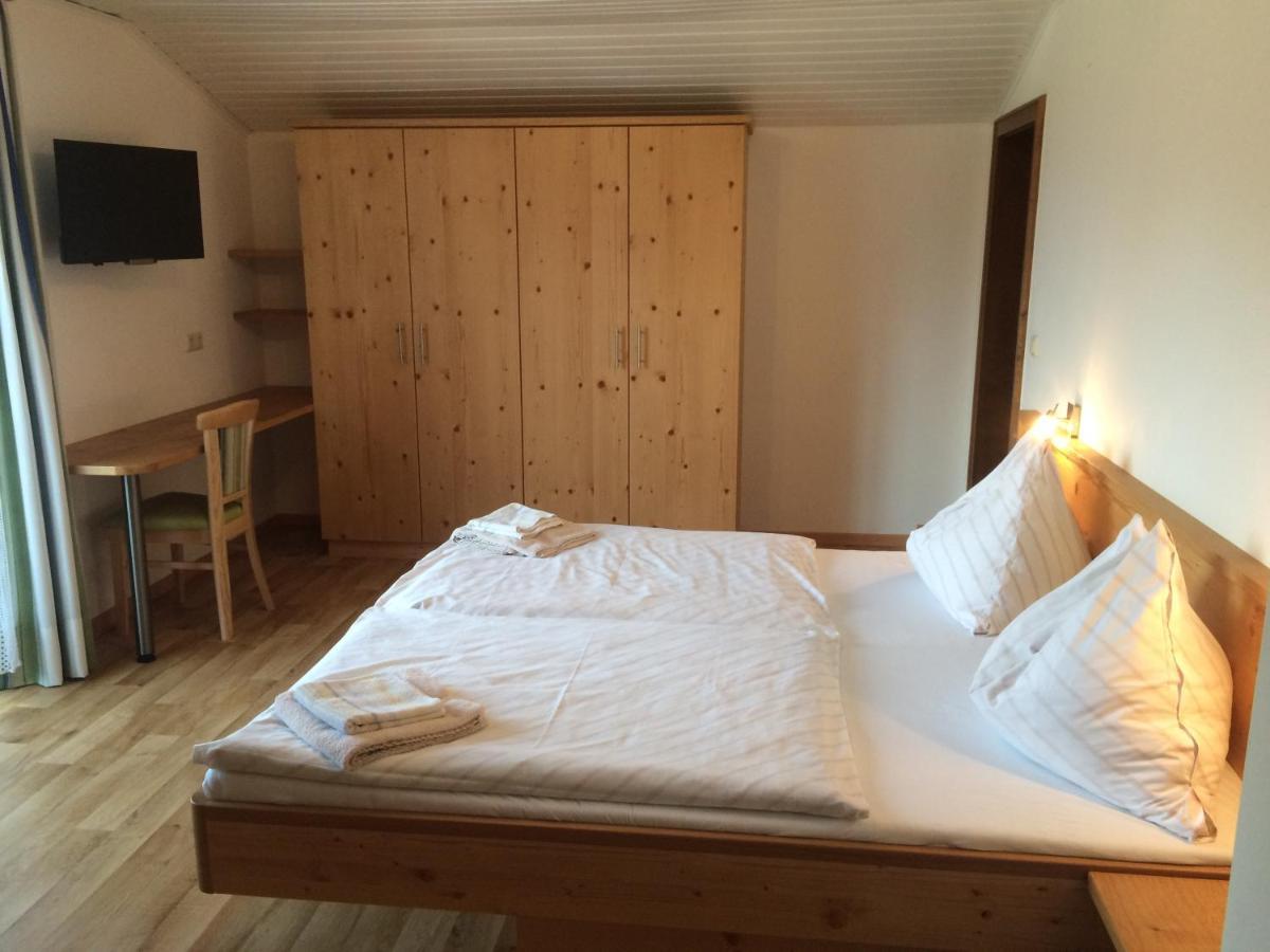 Gasthof Tennenblick Werfenweng Eksteriør bilde